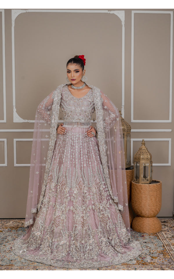 Pearl Ice (BL- 3170)