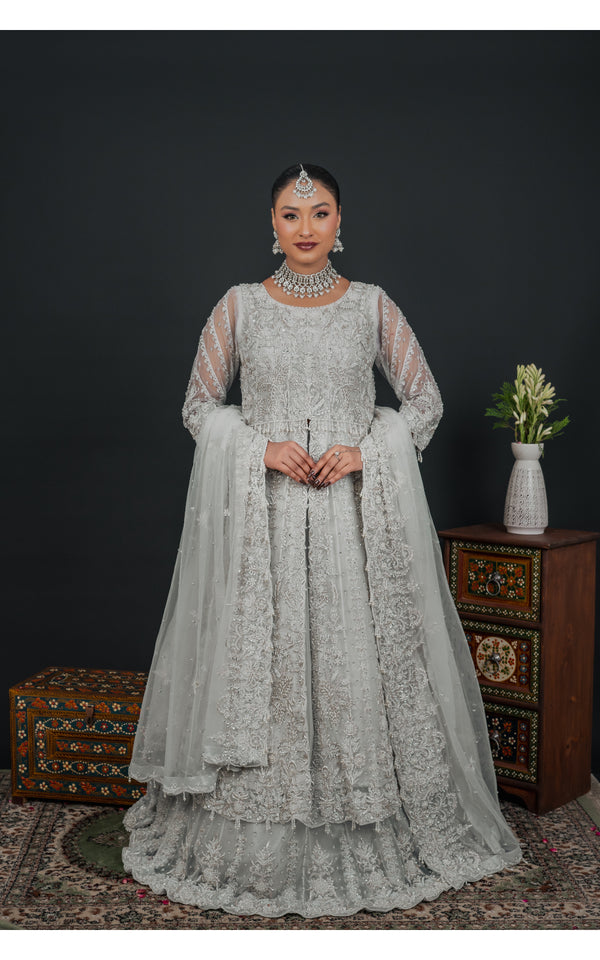 Steel Grey (WL - 6170)