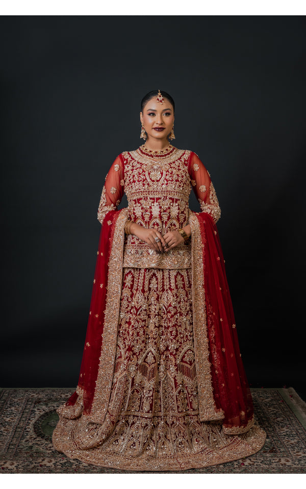 Amarilla (Bl - 5275)